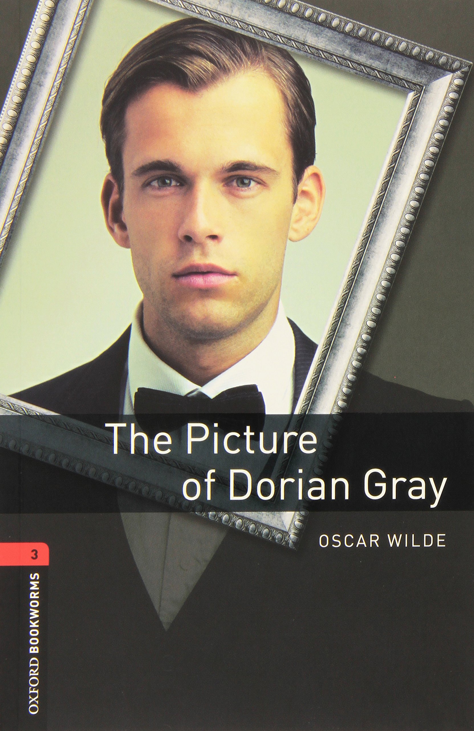 Oxford Bookworms 3. The Picture of Dorian Gray Digital Pack