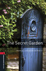 Oxford Bookworms 3. The Secret Garden Mp3 Pack - 9780194620932: 3rd Edition Stage 3 Oxford Bookworms Library