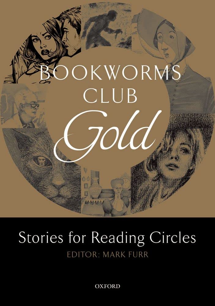 Bookworms Club Gold: Stories for Reading Circles