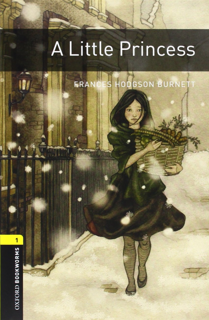 A Little Princess. CD Pack