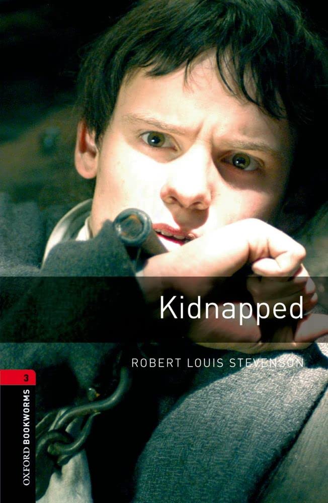 Kidnapped: Reader - Stage 3