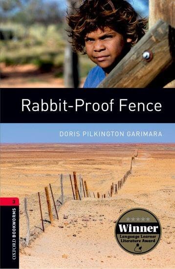 Oxford Bookworms 3. Rabit-proof Fence