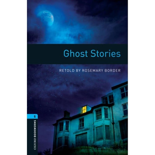Ghost Stories