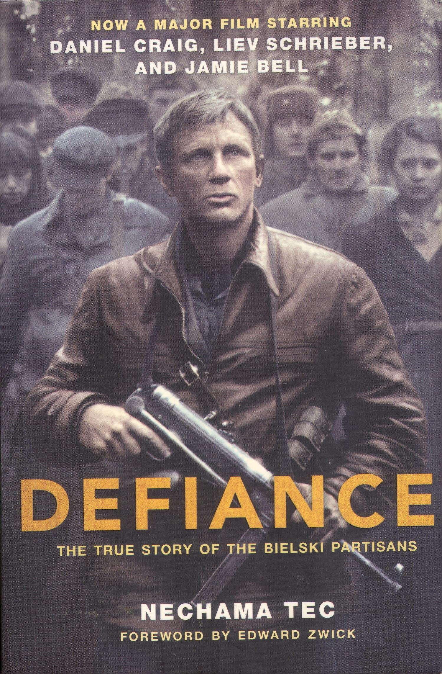 Defiance