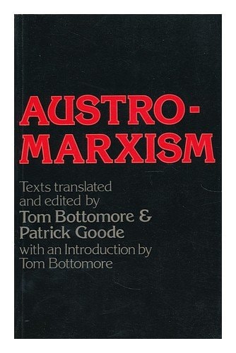 Austro-Marxism
