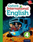 Oxford International English Student Book 4