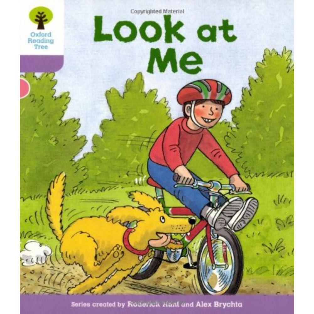 Look At Me