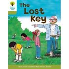 Oxford Reading Tree: Level 7: Stories: The Lost Key