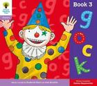 Oxford Reading Tree: Level 1+: Floppy's Phonics: Sounds And Letters: Book 3