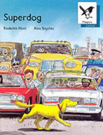 Superdog