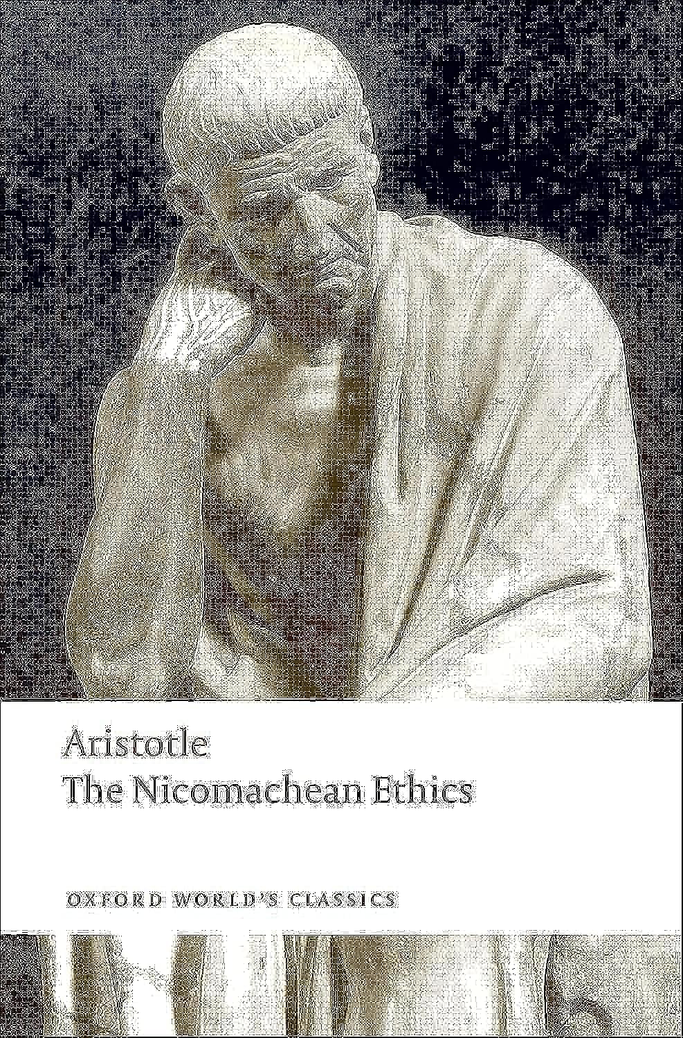 The Nicomachean Ethics