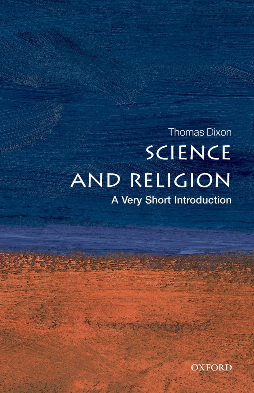 Science And Religion: a Very Short Introduction: 189