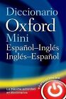 Diccionario Mini Oxford