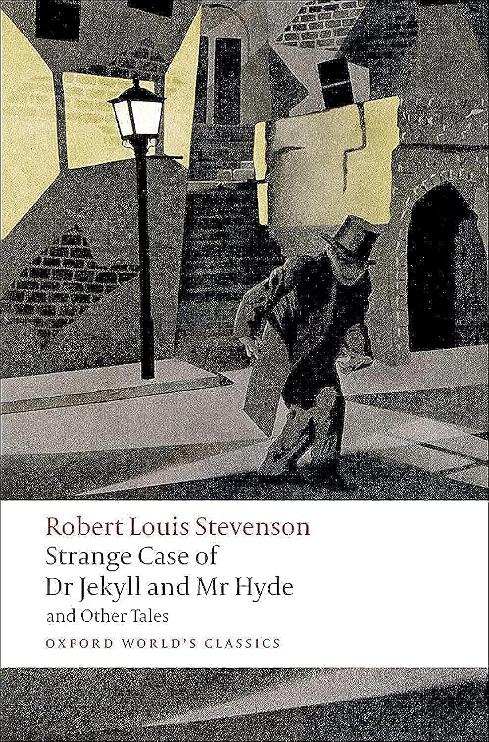 Strange Case of Dr Jekyll And Mr Hyde And Other Tales N/e