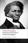 Narrative of The Life of Frederick Douglass: An American Slave - 9780199539079