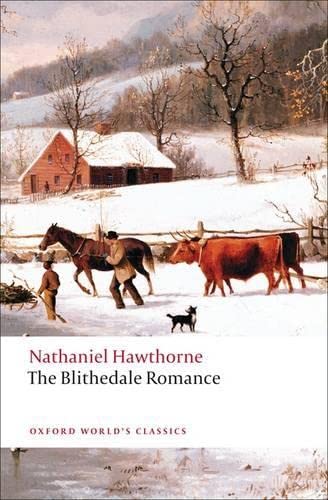 The Blithedale Romance