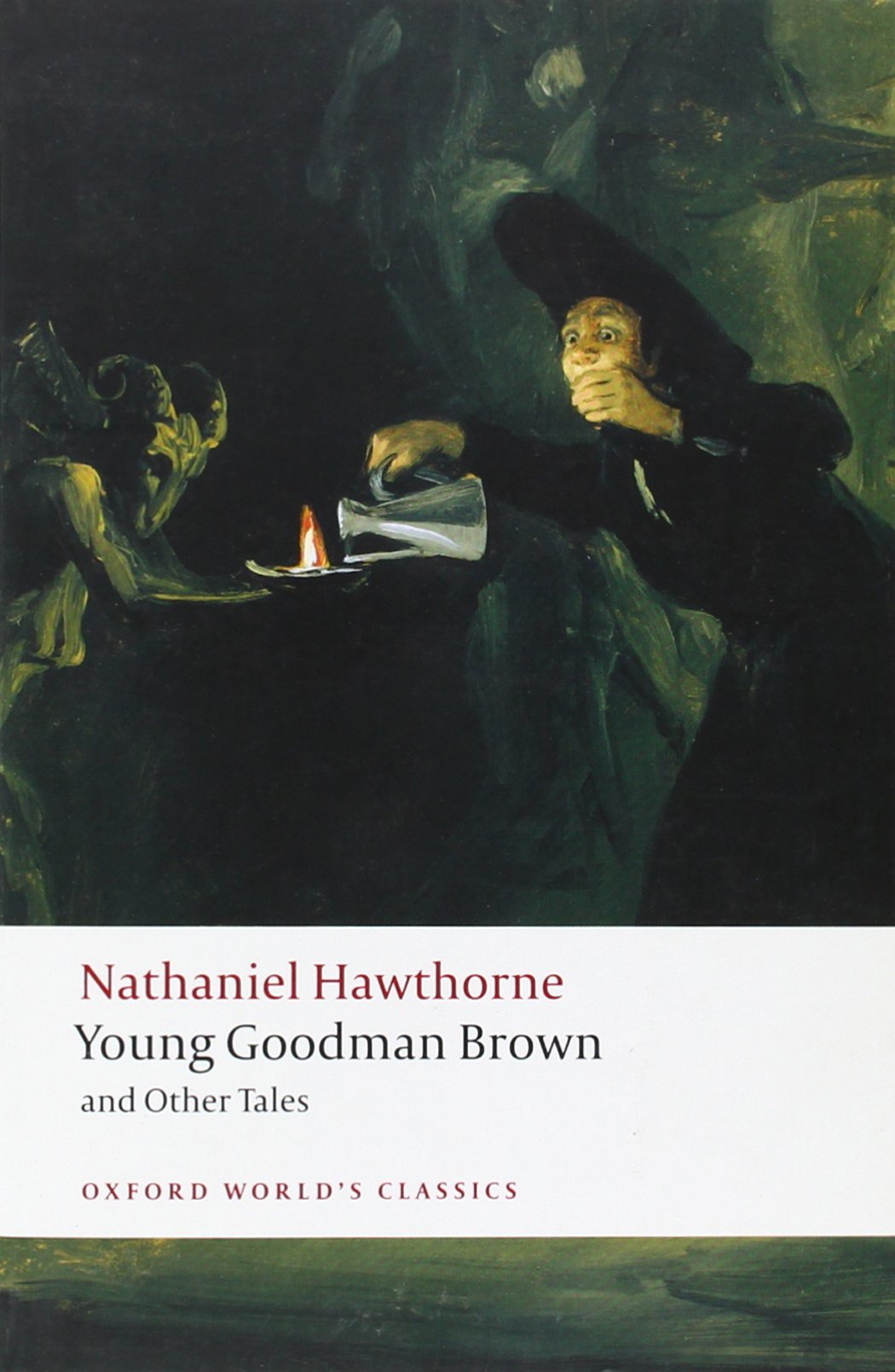 Young Goodman Brown And Other Tales