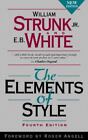 The Elements of Style, Fourth Edition