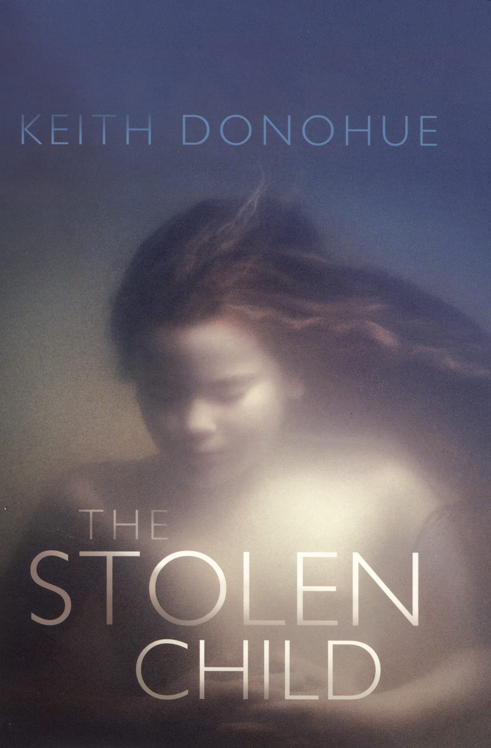 The Stolen Child