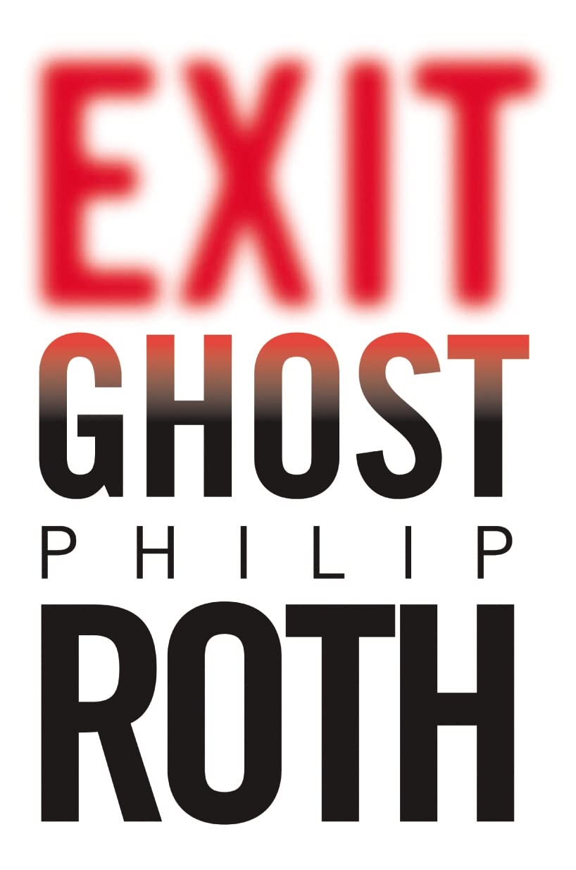 Exit Ghost