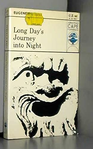 Long Day's Journey into Night