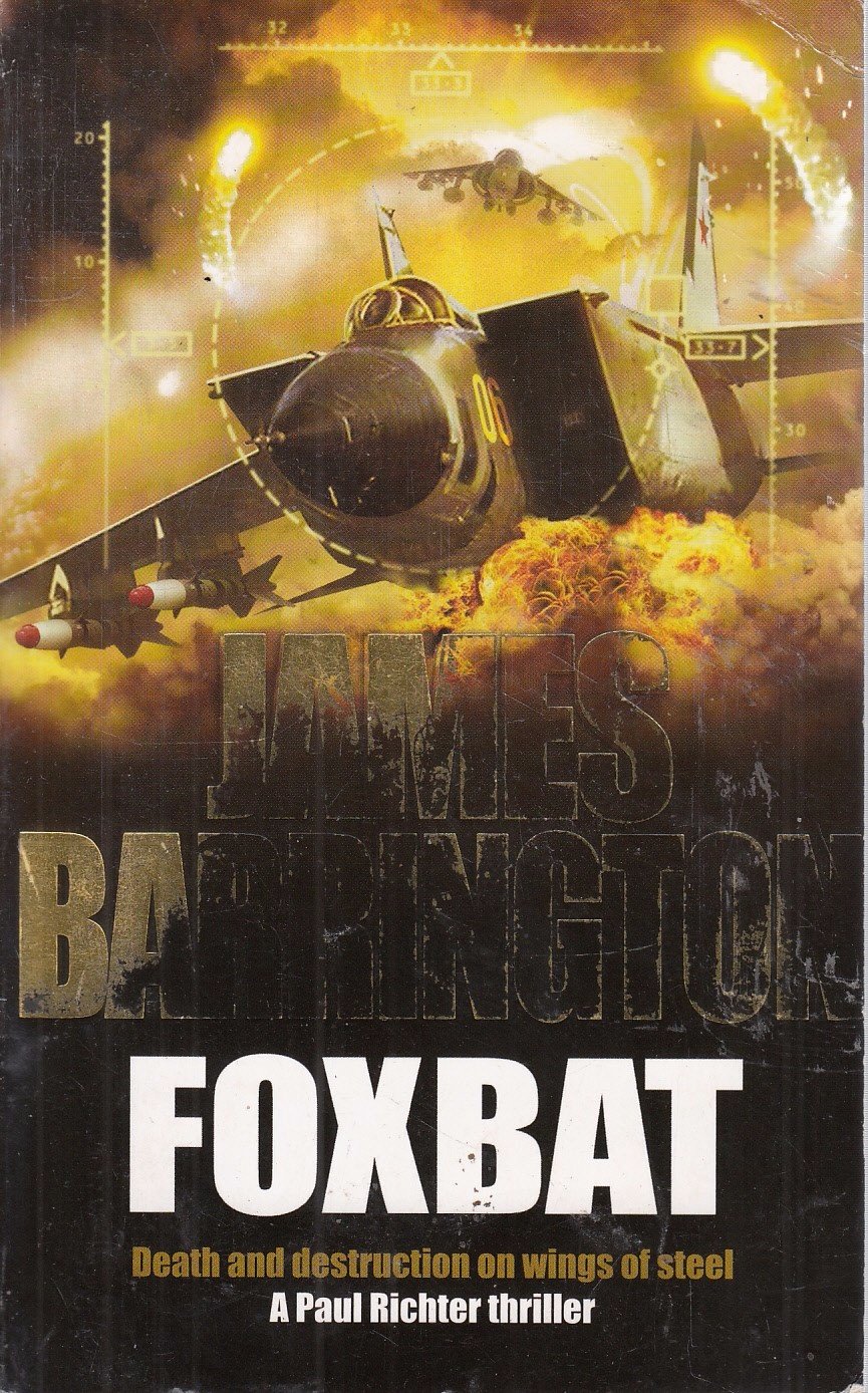 Foxbat