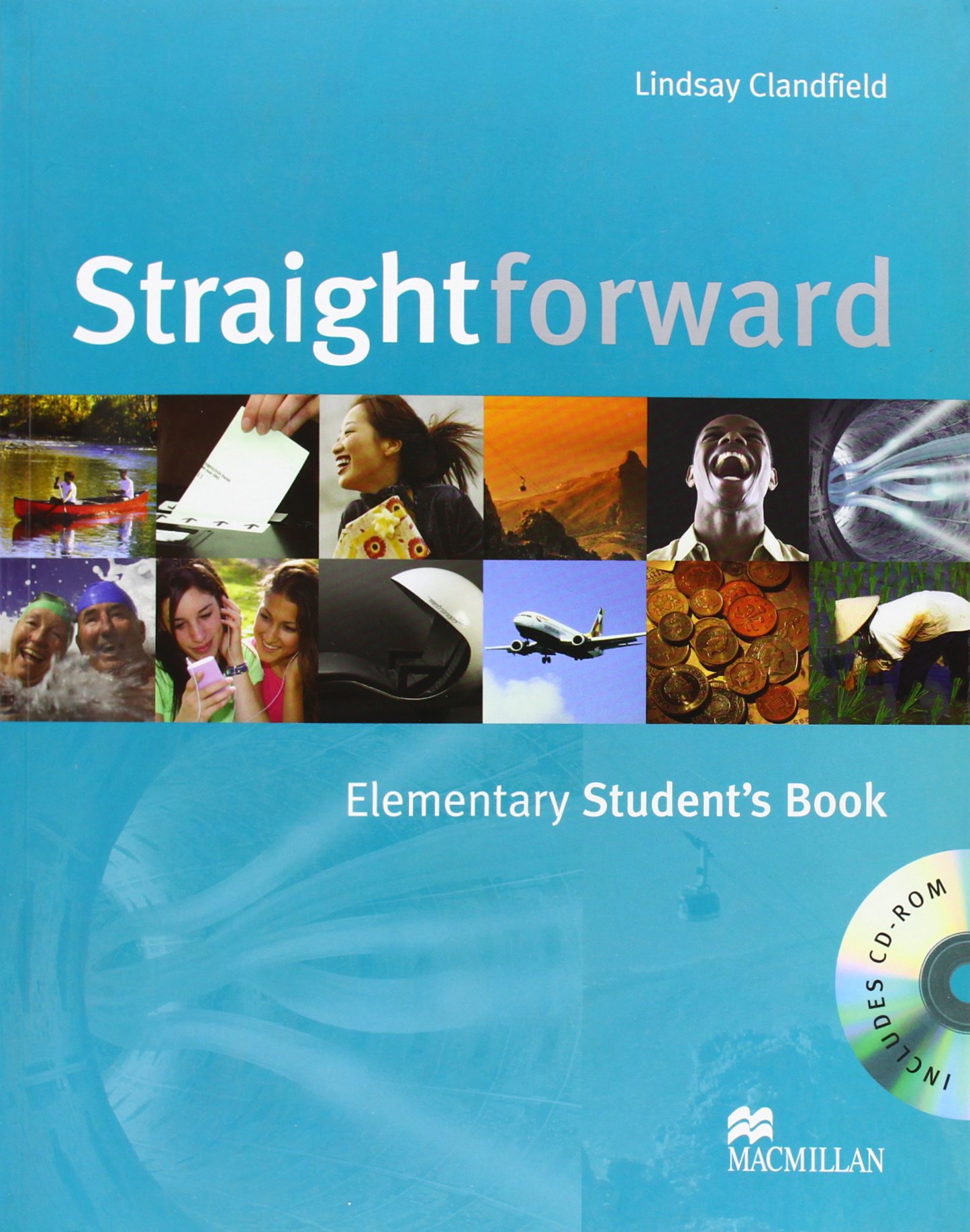 Straightforward Elementary Student's Book