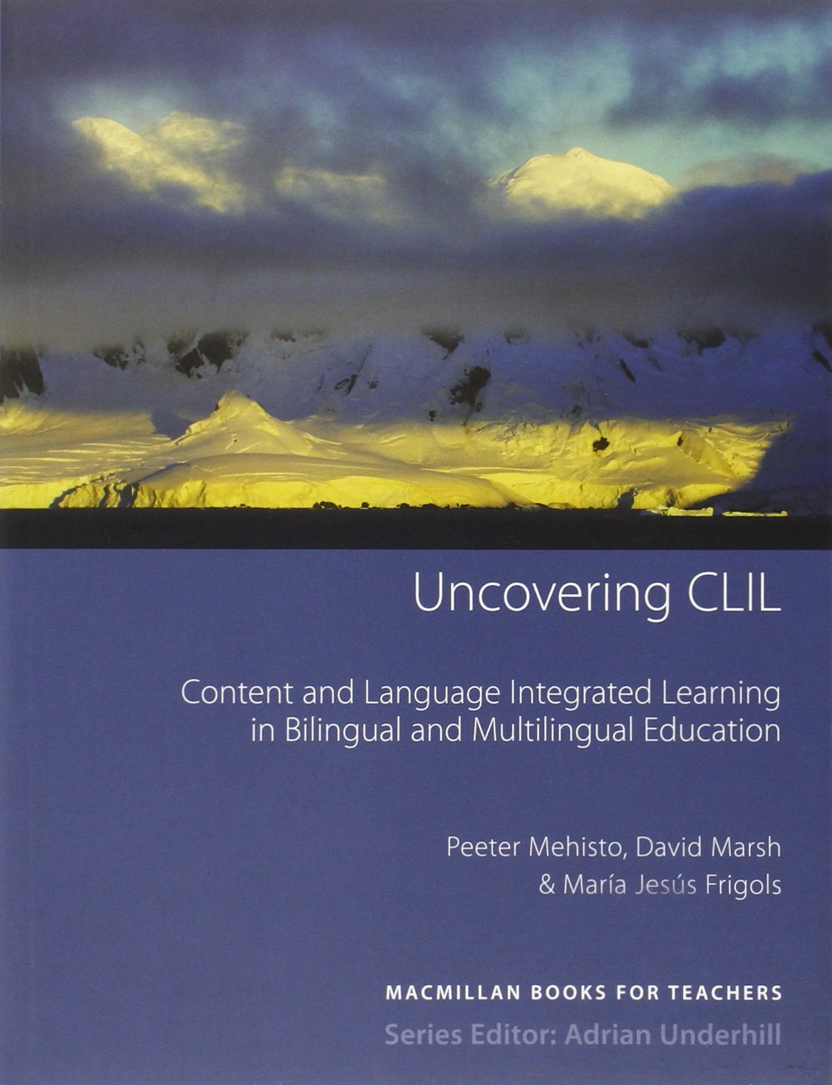 Uncovering CLIL