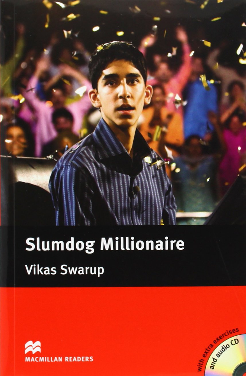 Mr Slumdog Millionaire Pk