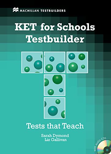 KET for Schools Testbuilder
