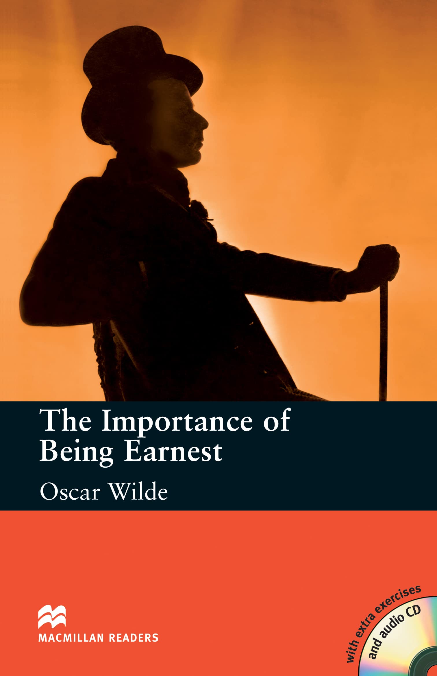 Mr Importance of Being Earnest Pk