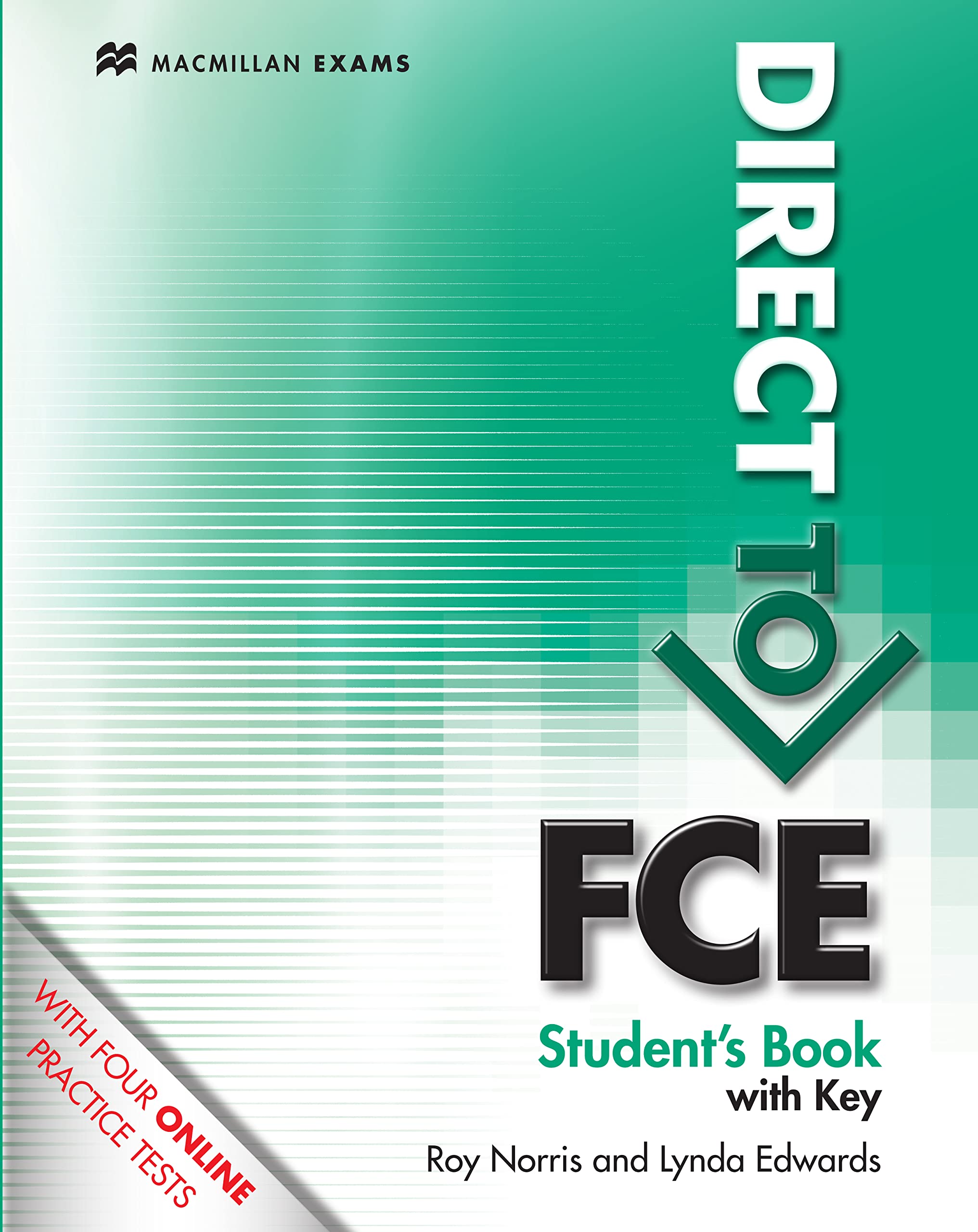 Direct to FCE Sb Pk +Key