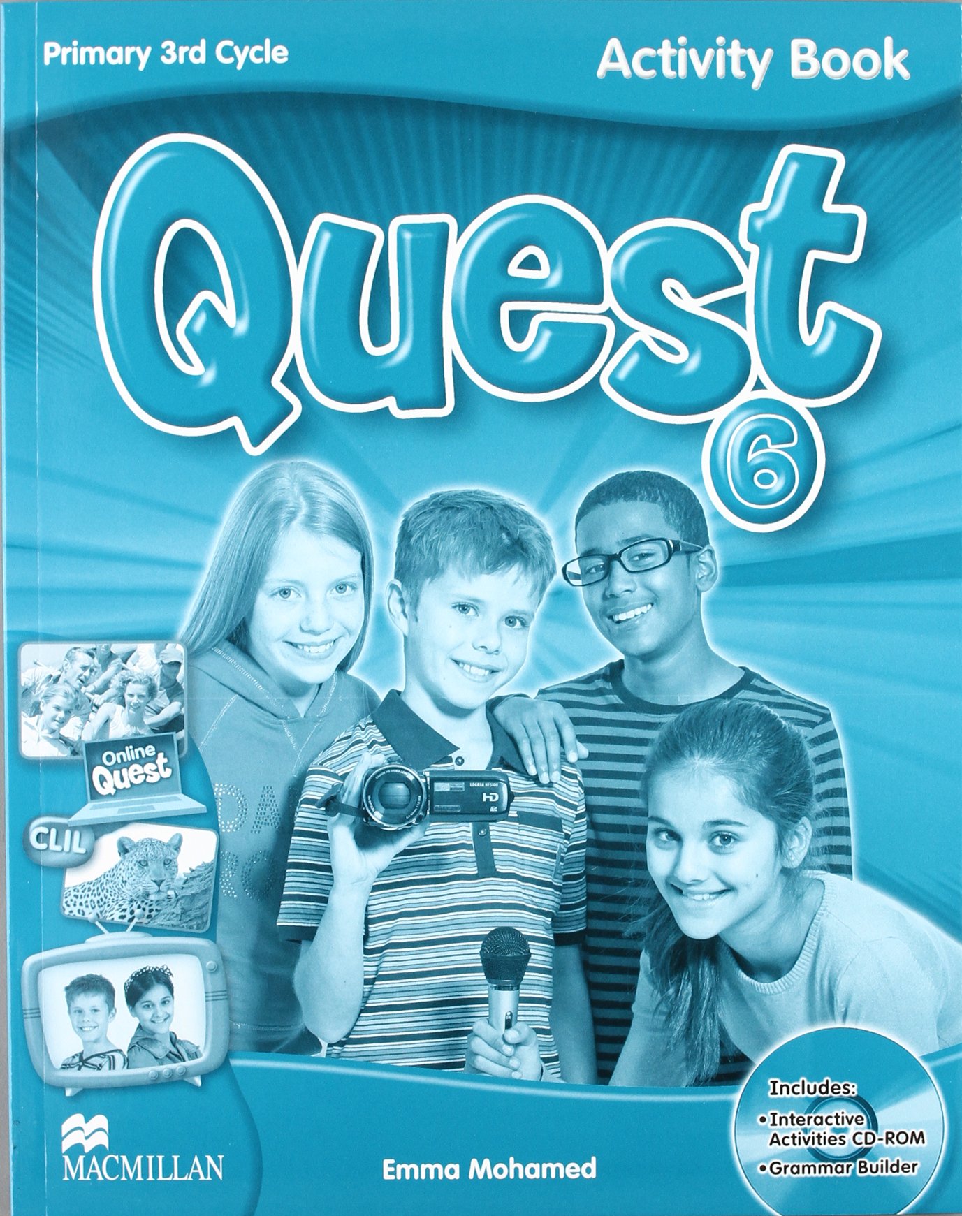 Quest 6 Ab Pk
