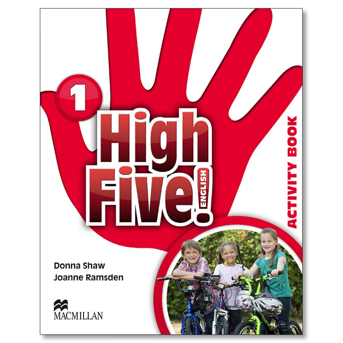 High Five! 1 Activity Book