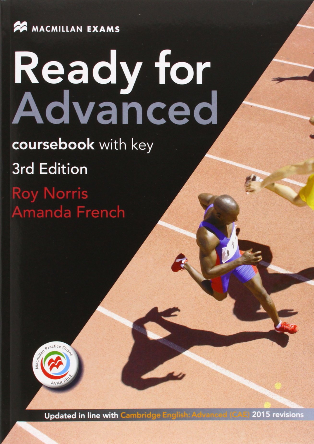 Ready for Advanced