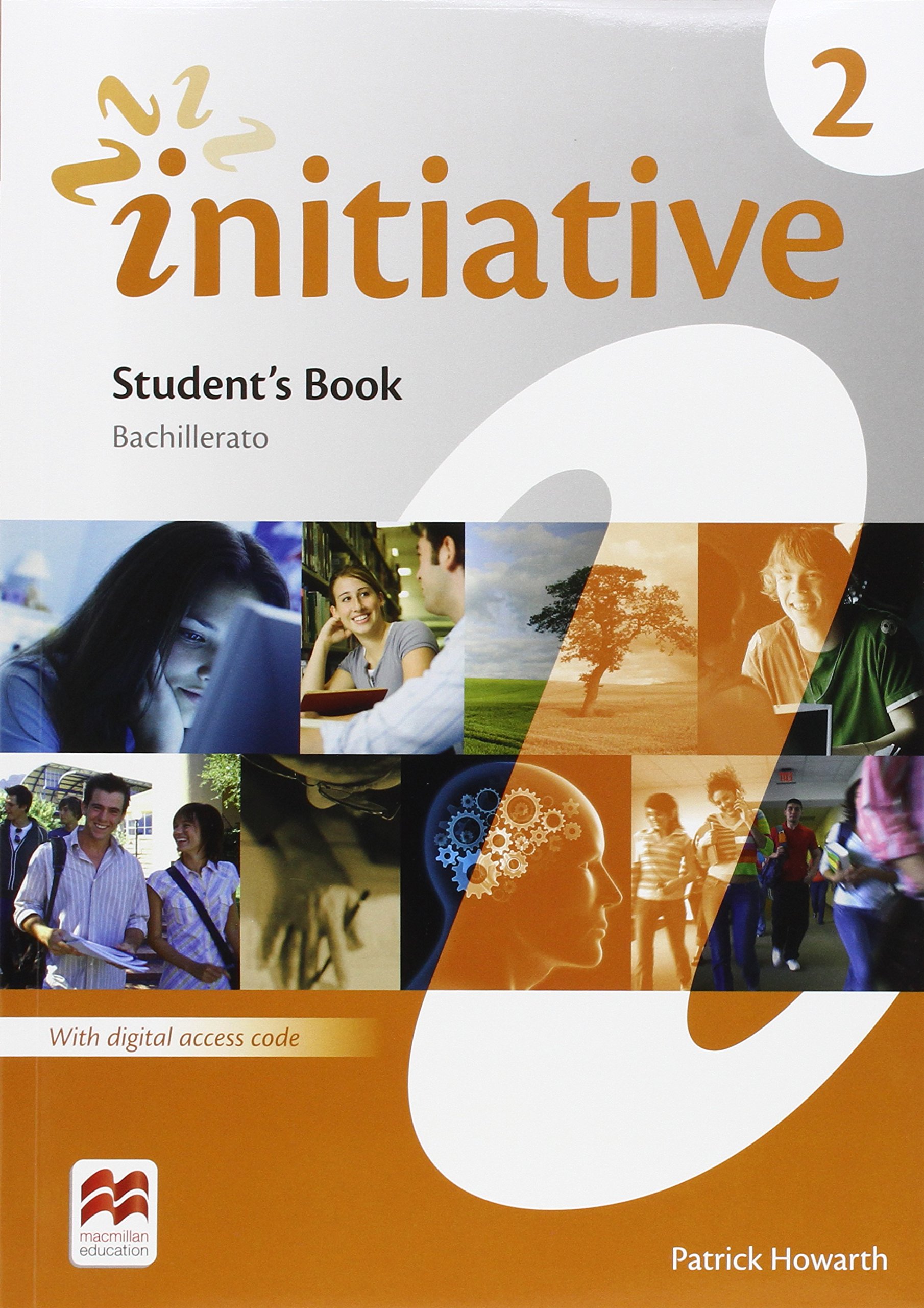 Initiative 2 Student's Book