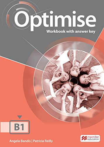 Optimise B1 Wb +key