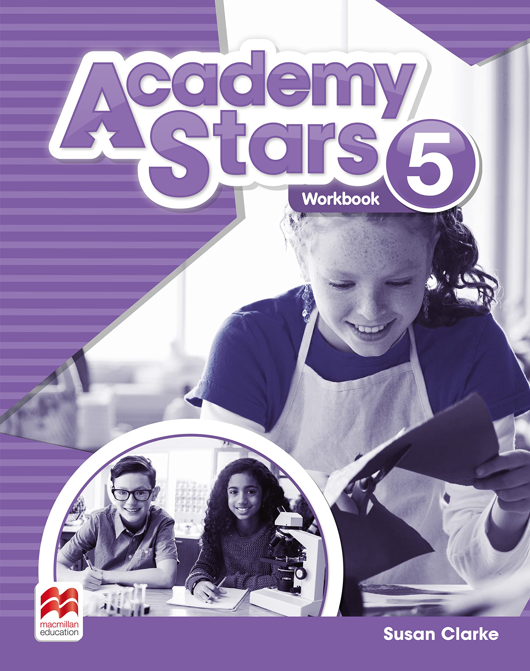 Academy Stars 5 Wb