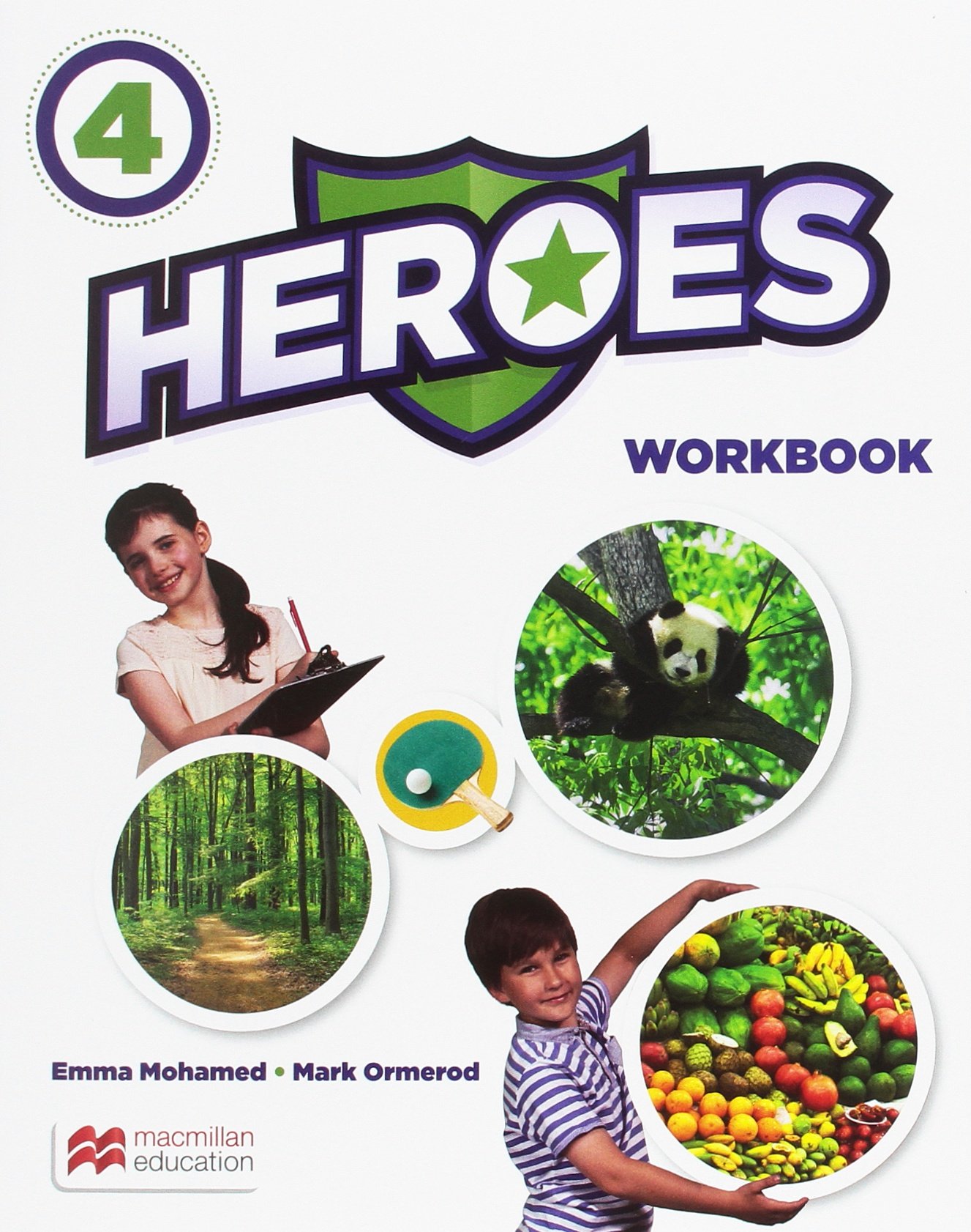 Heroes 4 Ab (SRP&PPK) Pk
