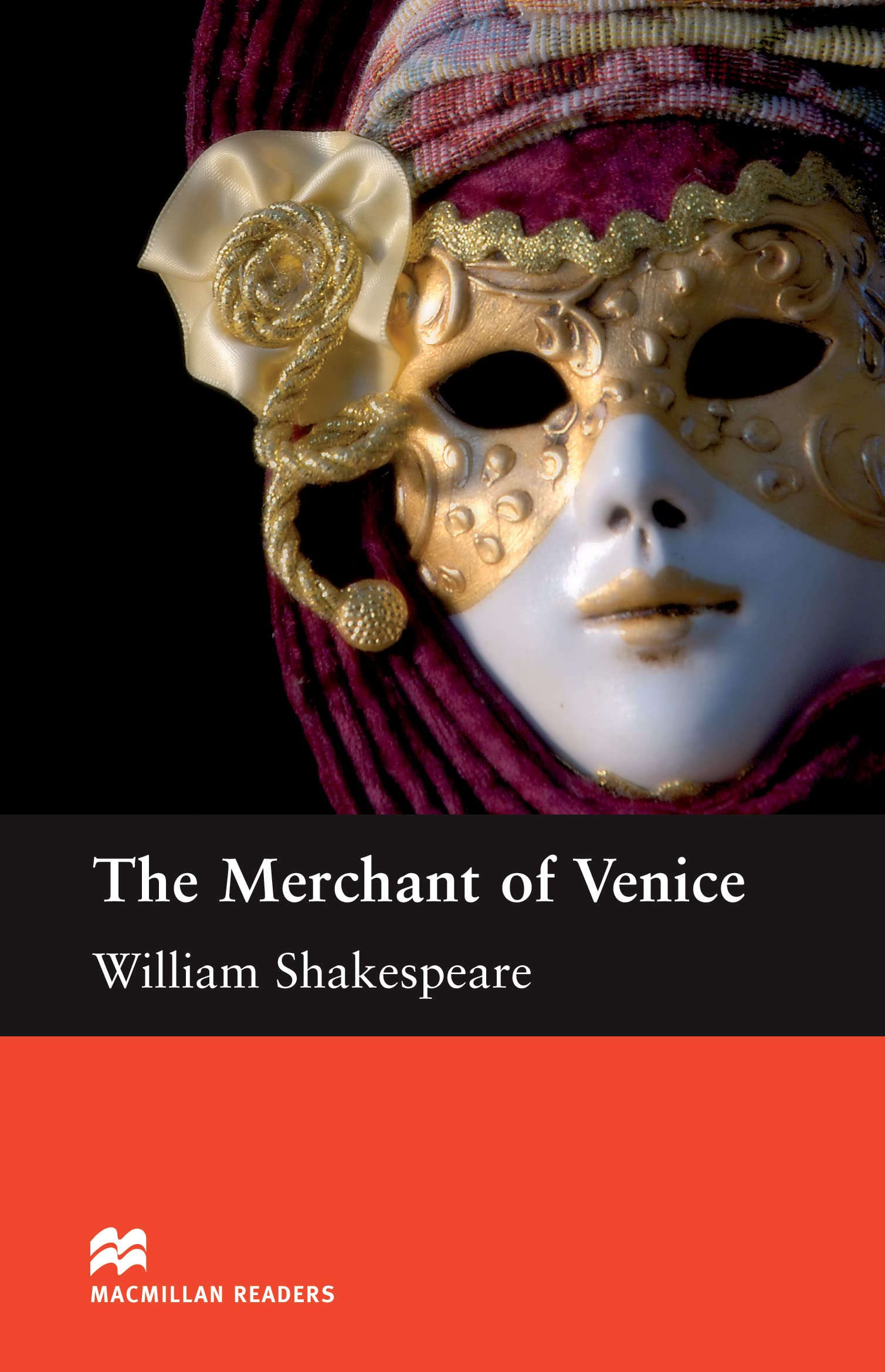 Mr The Merchant of Venice