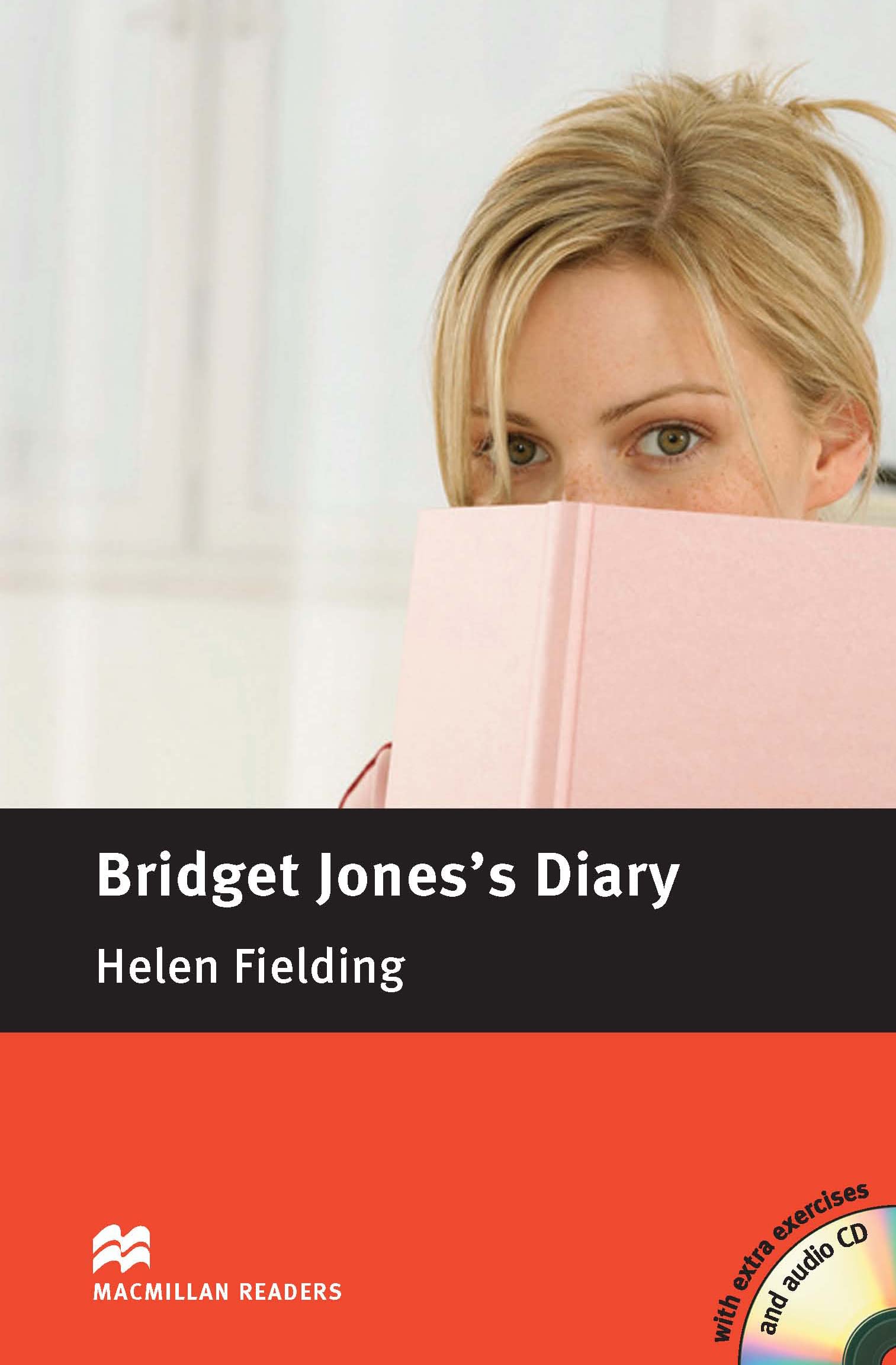 Mr Bridget Jone's Diary Pk