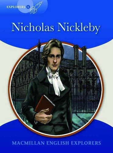 Explorers 6 Nicholas Nickleby