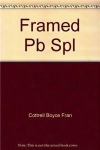 Framed Pb Spl Cottrell Boyce Fran