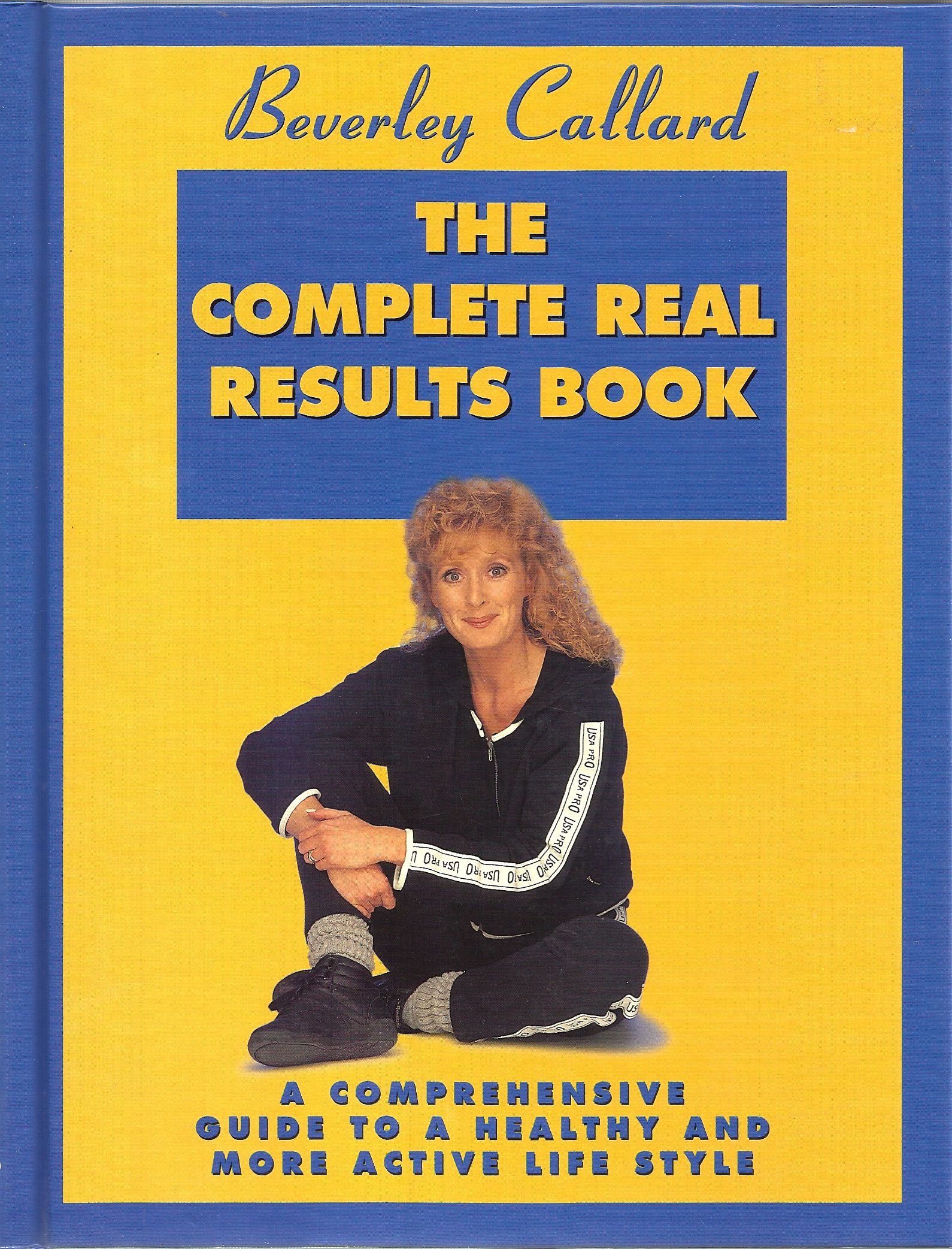 The Complete Real Results Book