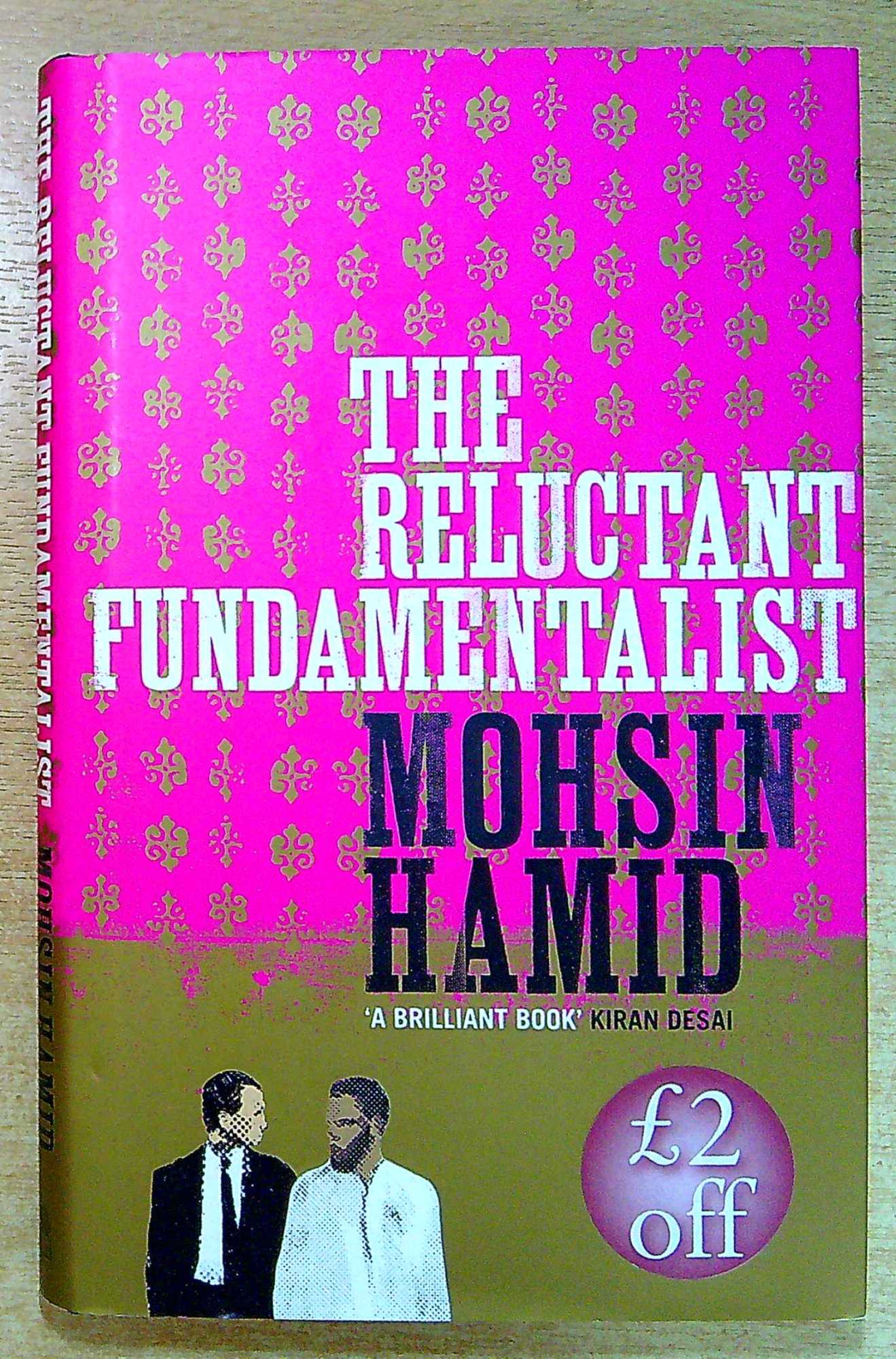 The Reluctant Fundamentalist
