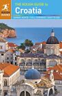 Croatia 7th Ed Rough Guide