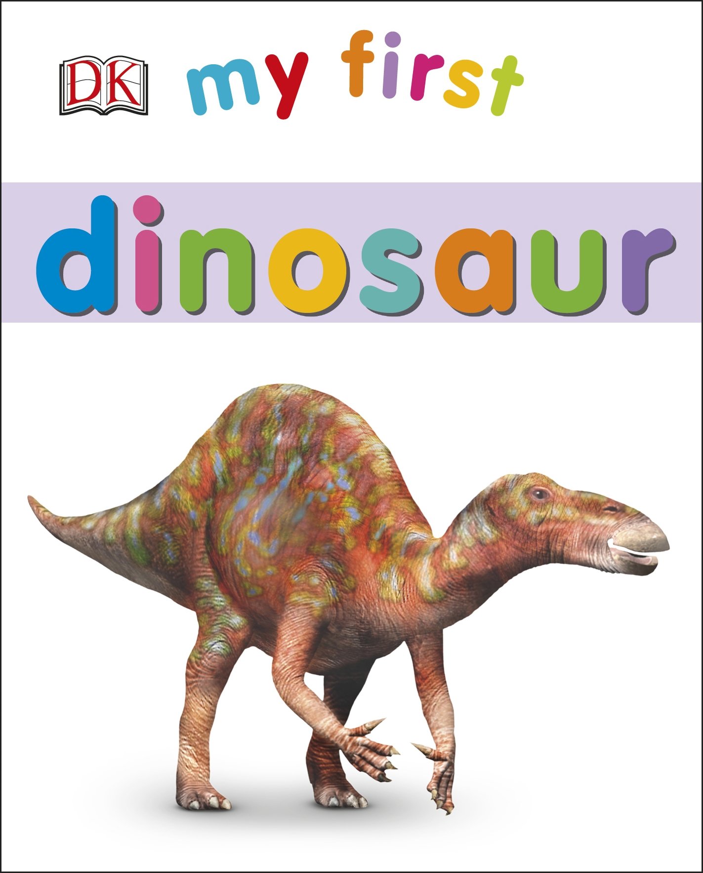 My First Dinosaur