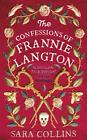 The Confessions of Frannie Langton: The Costa Book Awards First Novel Winner 2019