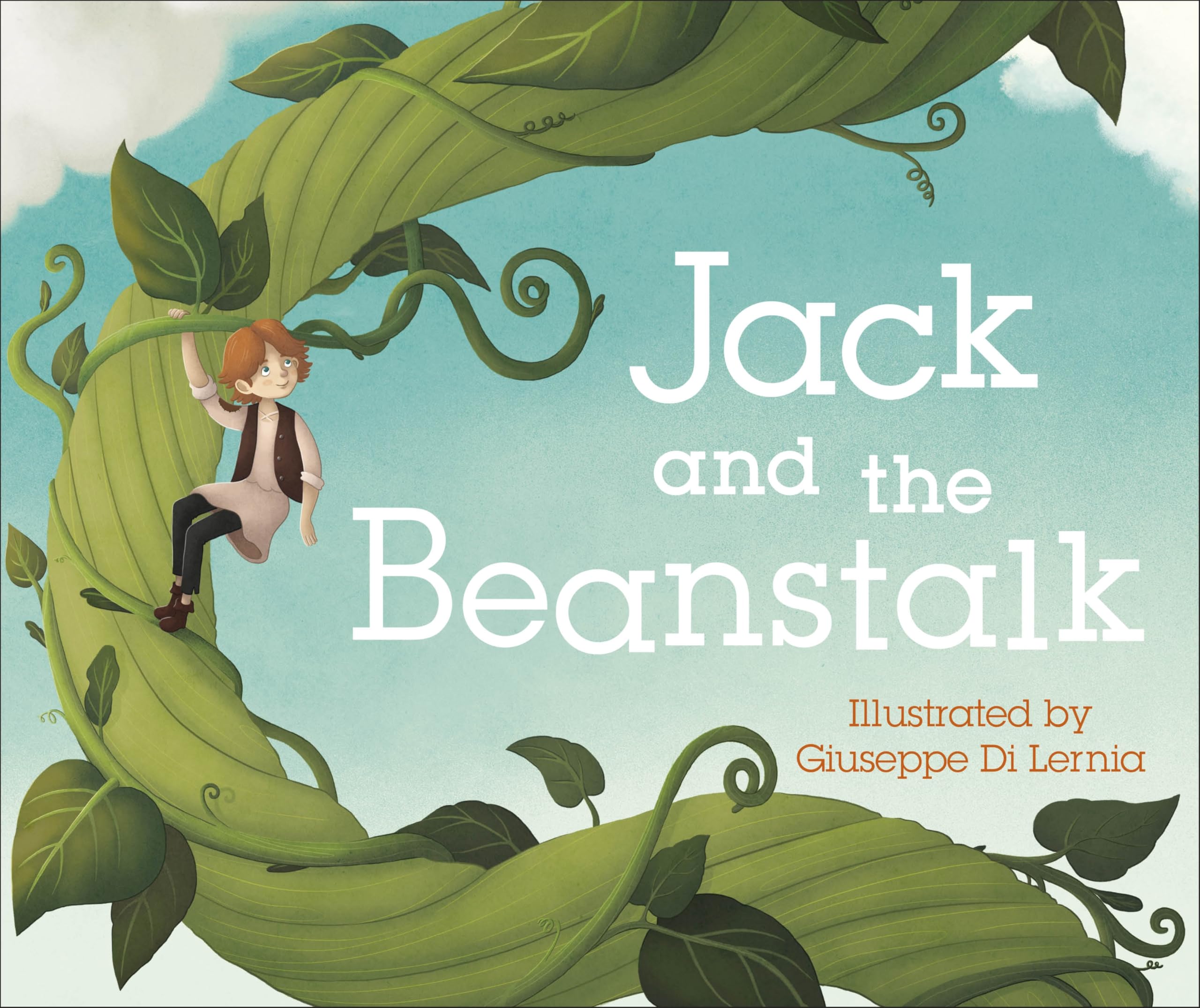 Jack And The Beanstalk