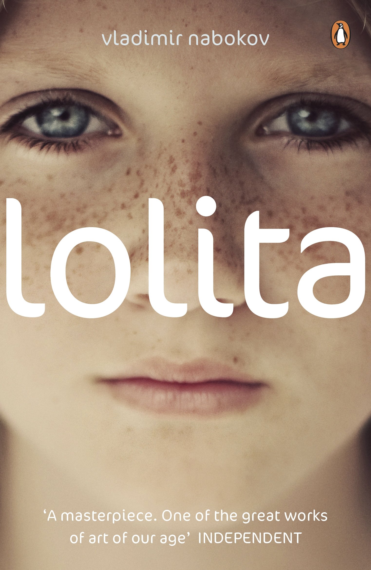 Lolita: Vladimir Nabokov